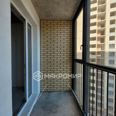 Квартира 35,5 м², 1-комнатная - изображение 4