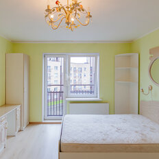 Квартира 30,5 м², 1-комнатная - изображение 5