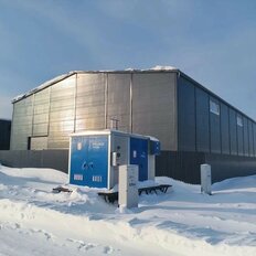480 м², склад - изображение 5