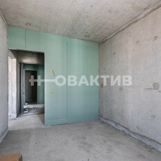 Квартира 72 м², 3-комнатная - изображение 5