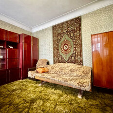 Квартира 35 м², 1-комнатная - изображение 4