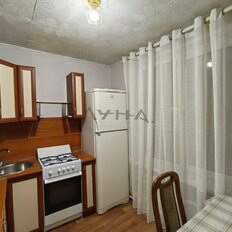 Квартира 29,1 м², 1-комнатная - изображение 3