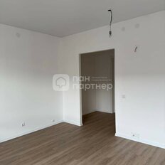 Квартира 24,6 м², студия - изображение 3