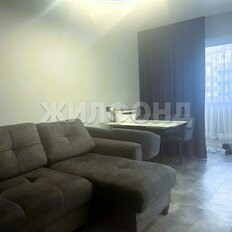 Квартира 72 м², 3-комнатная - изображение 3