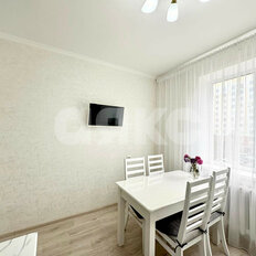 Квартира 74 м², 3-комнатная - изображение 4