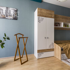 Квартира 81 м², 3-комнатная - изображение 4