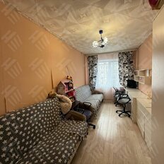 Квартира 45,4 м², 2-комнатная - изображение 4