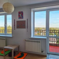 Квартира 38,7 м², студия - изображение 1