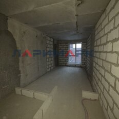 Квартира 28,1 м², студия - изображение 3
