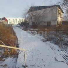 16,8 м², помещение свободного назначения - изображение 4