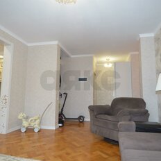 Квартира 82,3 м², 3-комнатная - изображение 4