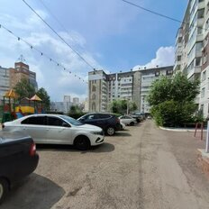 19 м², машиноместо - изображение 3