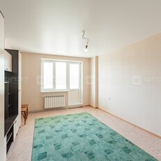 Квартира 64,7 м², 2-комнатная - изображение 2