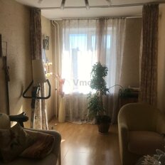 Квартира 57,5 м², 3-комнатная - изображение 5