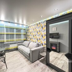 Квартира 41 м², 1-комнатная - изображение 5