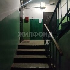 Квартира 42,2 м², 1-комнатная - изображение 1