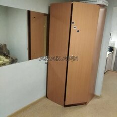 Квартира 17 м², студия - изображение 5