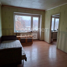 Квартира 43,3 м², 2-комнатная - изображение 5