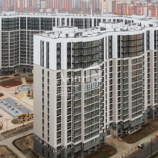 Квартира 42,2 м², 1-комнатная - изображение 2