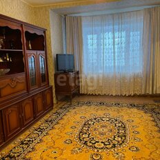 Квартира 43,6 м², 1-комнатная - изображение 1