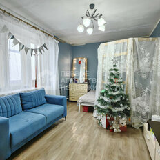 Квартира 44 м², 2-комнатная - изображение 1