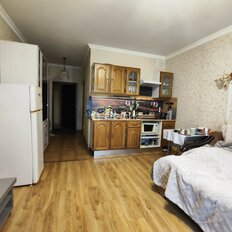 Квартира 26,2 м², студия - изображение 2