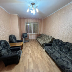 Квартира 37 м², 1-комнатная - изображение 1