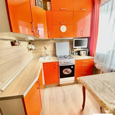 Квартира 42,7 м², 2-комнатная - изображение 2