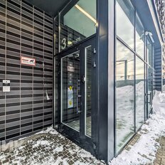 Квартира 32 м², 1-комнатная - изображение 1