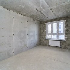 Квартира 59,7 м², 2-комнатная - изображение 5