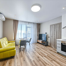 Квартира 60 м², 3-комнатная - изображение 5