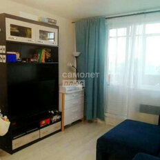 Квартира 37 м², 1-комнатная - изображение 1