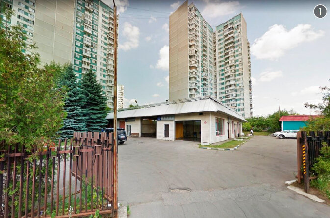 377 м², офис 55 000 000 ₽ - изображение 40