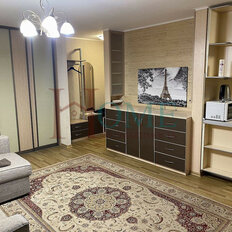 Квартира 44 м², 2-комнатная - изображение 1