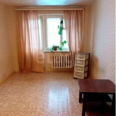 Квартира 30,6 м², 1-комнатная - изображение 3