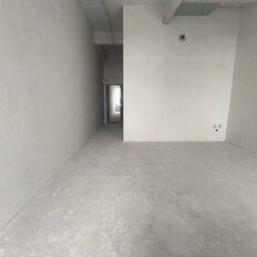 Квартира 35,8 м², студия - изображение 2