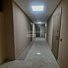 Квартира 34 м², 1-комнатная - изображение 1