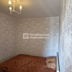 Квартира 32,4 м², 1-комнатная - изображение 4