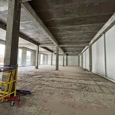 1480 м², помещение свободного назначения - изображение 4