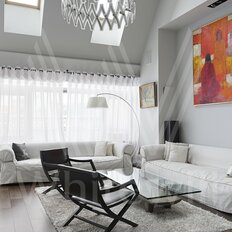 Квартира 319 м², 7-комнатная - изображение 2