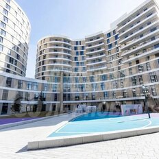 Квартира 118 м², 3-комнатная - изображение 2