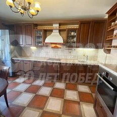 Квартира 96,3 м², 3-комнатная - изображение 1