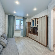 Квартира 55 м², 2-комнатная - изображение 5