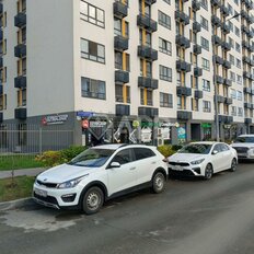 80 м², торговое помещение - изображение 2