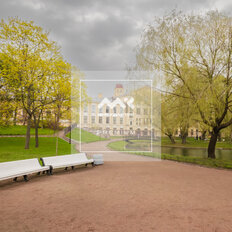 Квартира 92,3 м², 3-комнатная - изображение 1