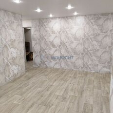 Квартира 60 м², 3-комнатная - изображение 2