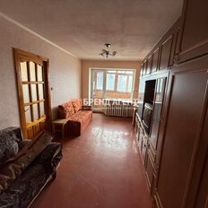 Квартира 30 м², 1-комнатная - изображение 3