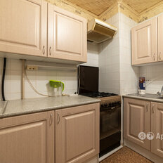 Квартира 33 м², 1-комнатная - изображение 1