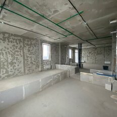 Квартира 79,3 м², 3-комнатные - изображение 1