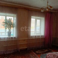 дом + 6,8 сотки, участок - изображение 5